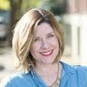 Meet your Posher, Whitney